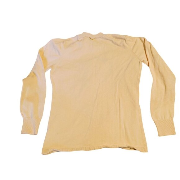 OhSevenDays x Free People Hannah Sweater Pink Rose FP Mental Health Awareness - Picture 4 of 7